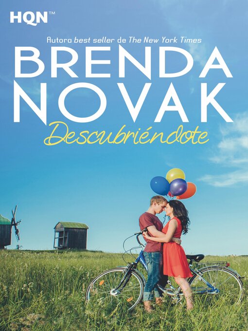 Cover image for Descubriéndote